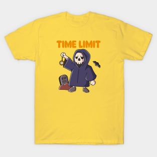 Time Limit T-Shirt